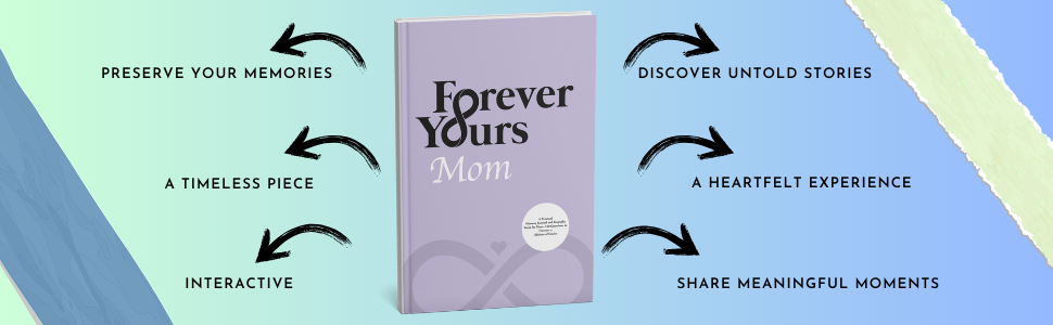 Book Benefits Graphic