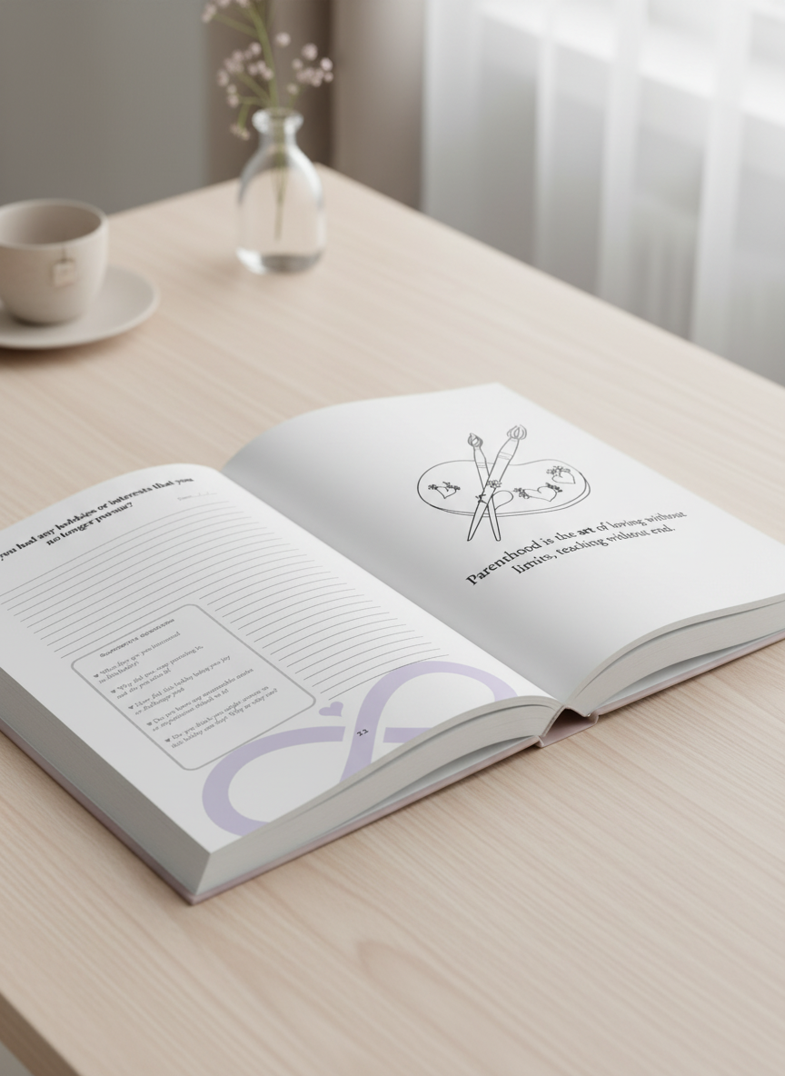 Guided prompts example